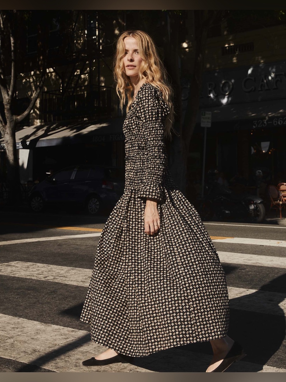 Dôen Bellamy Dress